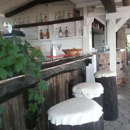 Διαμέρισμα Dalmatia Sunshine Kaštela