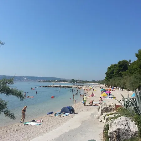 Dalmatia Sunshine Διαμέρισμα Kaštela