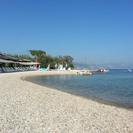 Διαμέρισμα Dalmatia Sunshine Kaštela