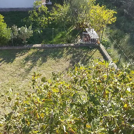 Διαμέρισμα Dalmatia Sunshine Kaštela