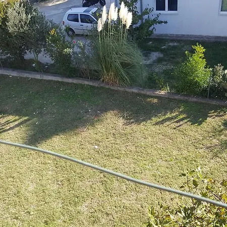 Διαμέρισμα Dalmatia Sunshine *