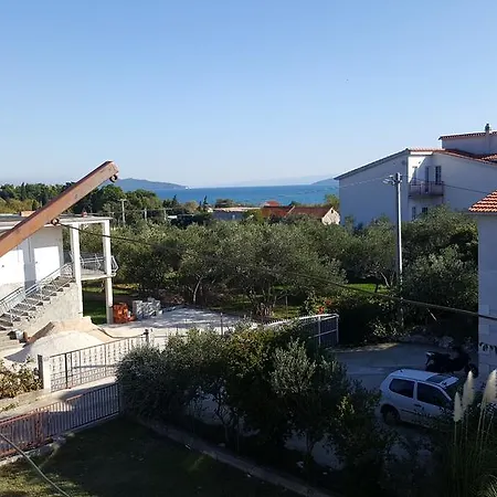 Dalmatia Sunshine * Kaštela