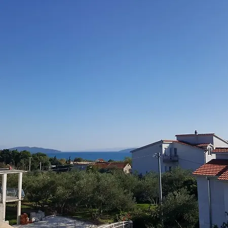 Dalmatia Sunshine Διαμέρισμα *