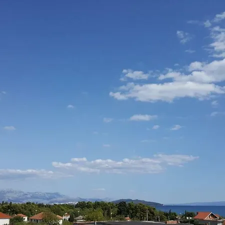 Dalmatia Sunshine * Kaštela