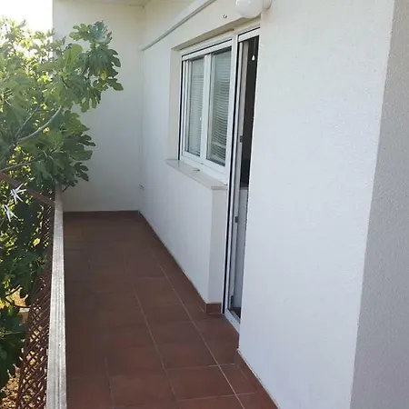 Διαμέρισμα Dalmatia Sunshine