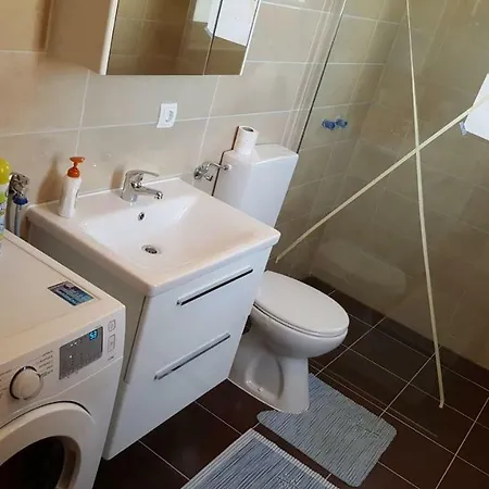 Dalmatia Sunshine Διαμέρισμα Kaštela