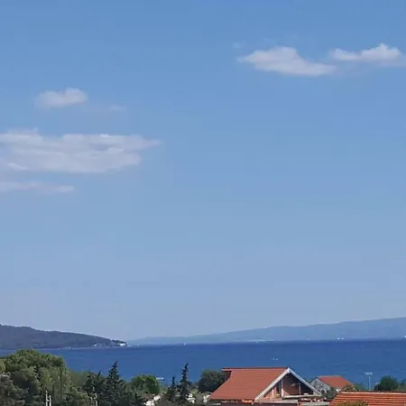 Διαμέρισμα Dalmatia Sunshine *
